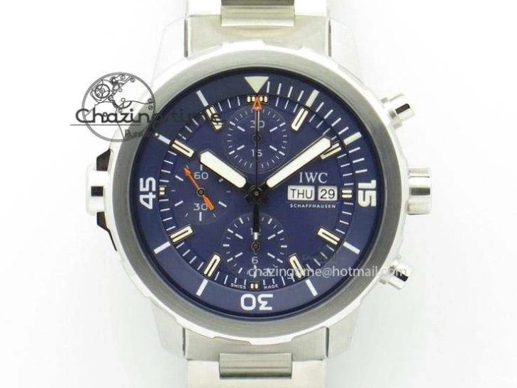 MIROTIME 0418 Practical Calatrava 5524 Pilot Travel Time SS GRF Blue Dial on Black Leather Strap A324 V 7107